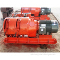 Mining Explosion Proof JD-2.5 Electric Dispatching Winch Made in China Coal